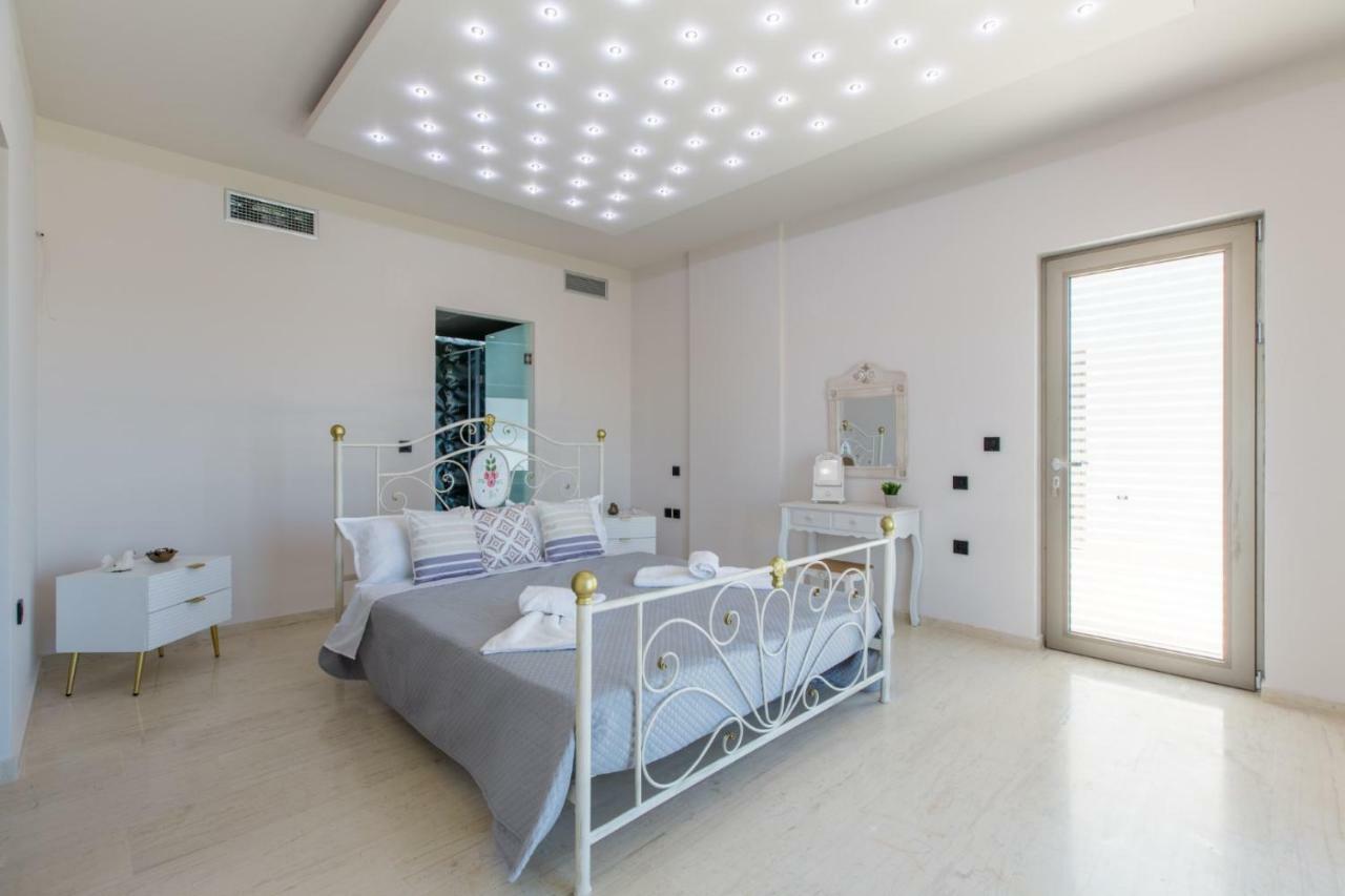 Villa Kounoupidiana Kounoupidhiana Ngoại thất bức ảnh