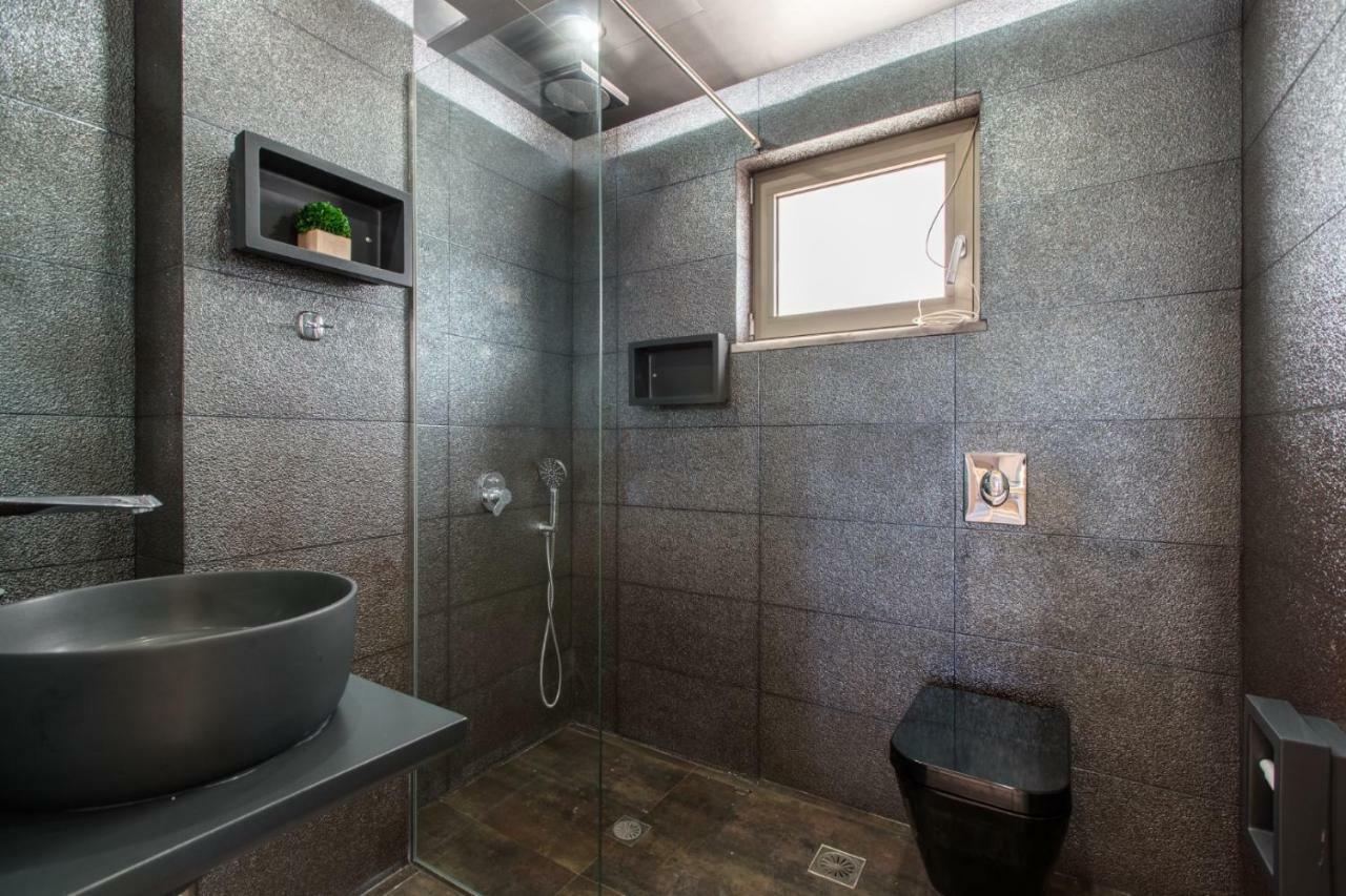 Villa Kounoupidiana Kounoupidhiana Ngoại thất bức ảnh
