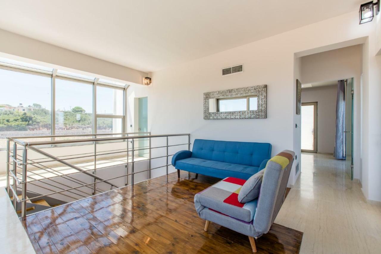 Villa Kounoupidiana Kounoupidhiana Ngoại thất bức ảnh