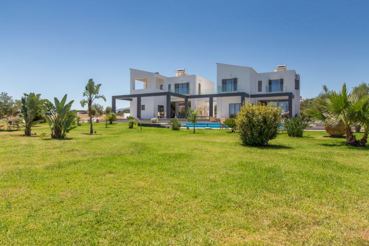 Villa Kounoupidiana Kounoupidhiana Ngoại thất bức ảnh