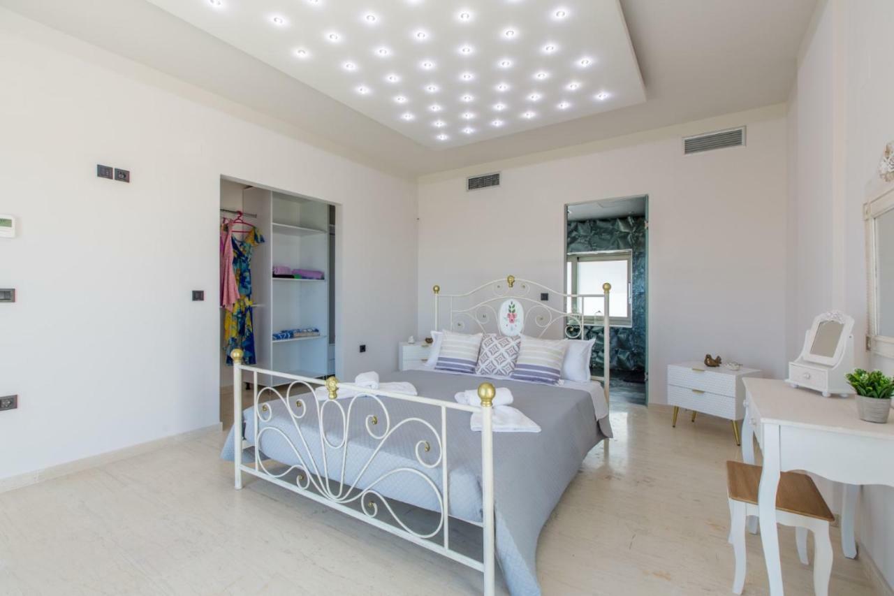 Villa Kounoupidiana Kounoupidhiana Ngoại thất bức ảnh