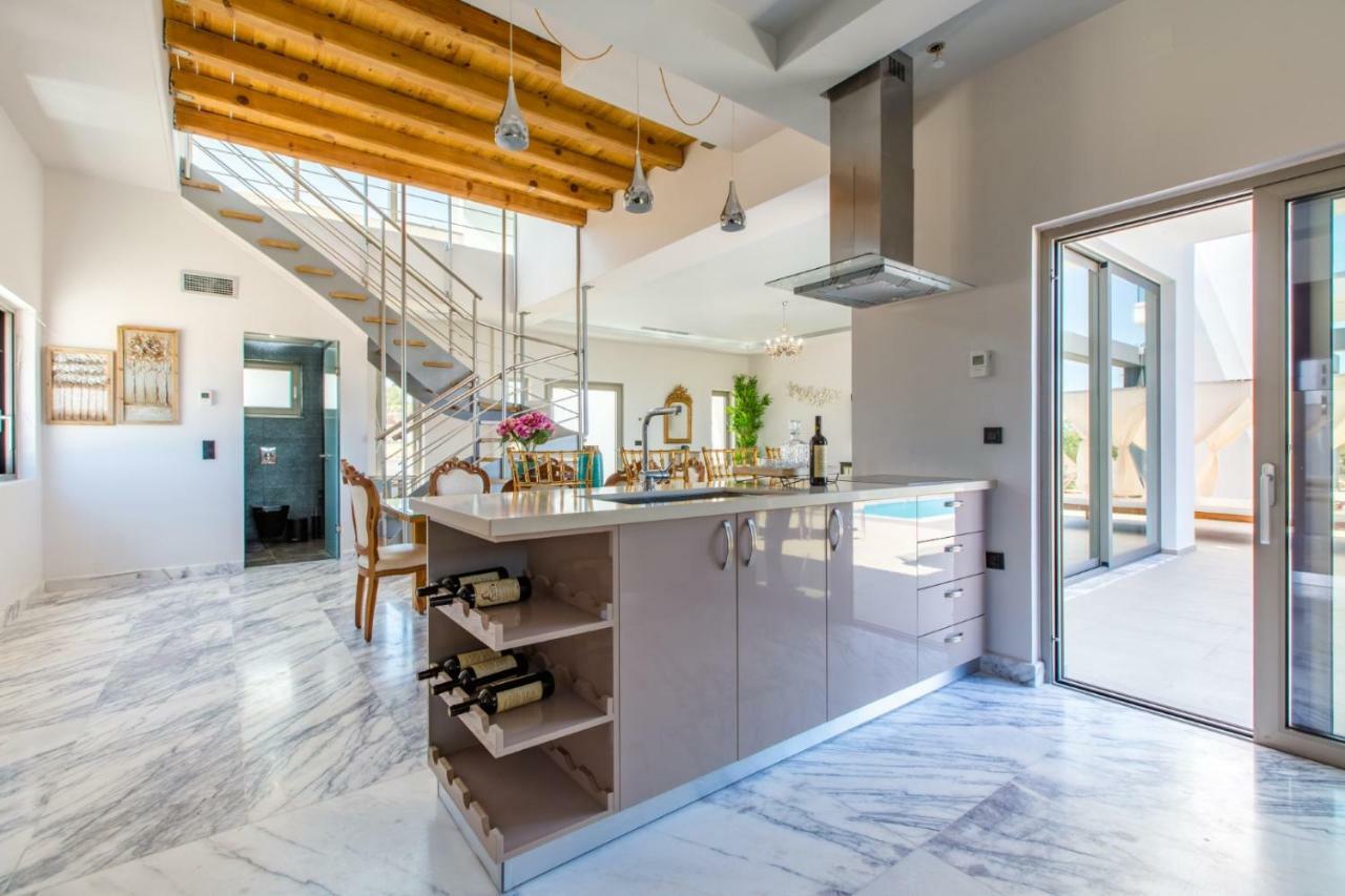 Villa Kounoupidiana Kounoupidhiana Ngoại thất bức ảnh