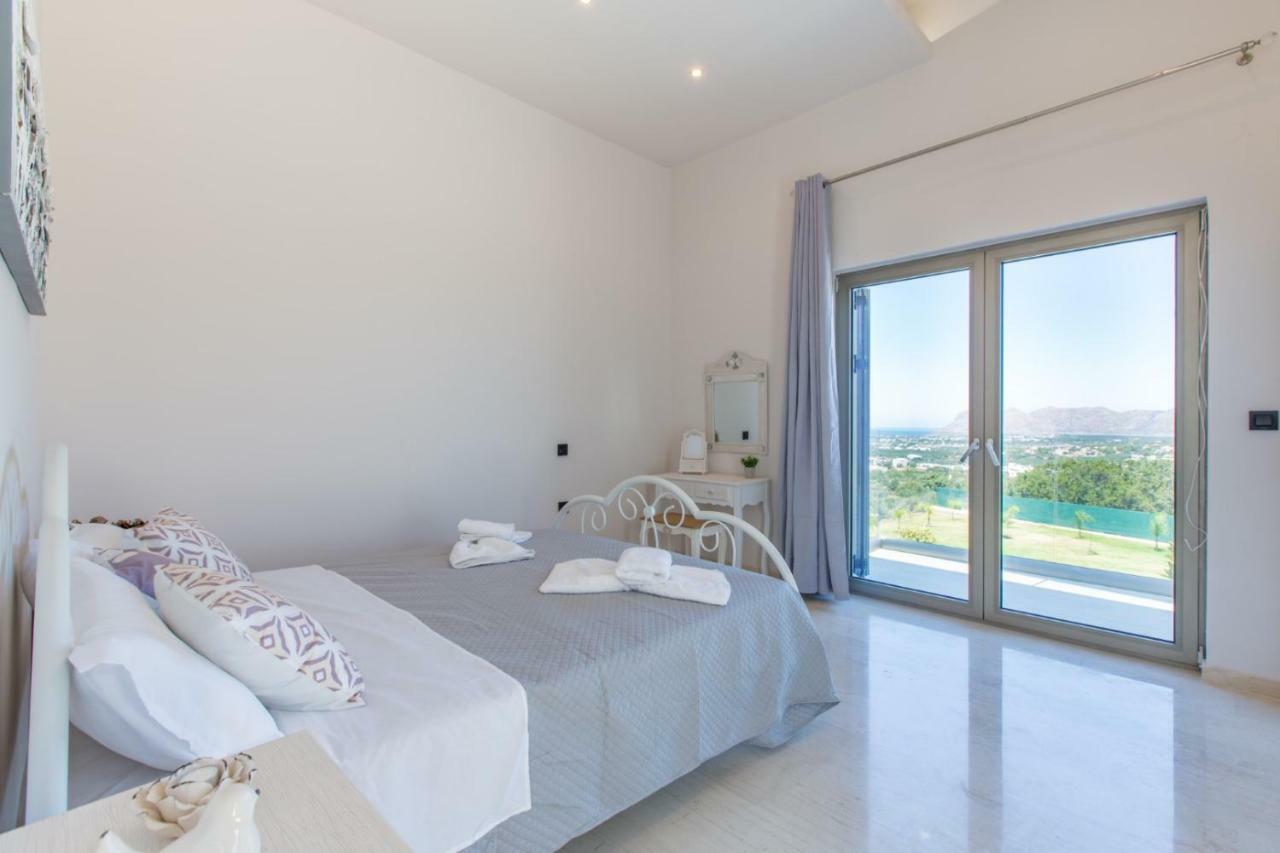 Villa Kounoupidiana Kounoupidhiana Ngoại thất bức ảnh