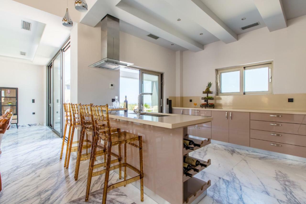Villa Kounoupidiana Kounoupidhiana Ngoại thất bức ảnh